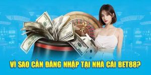 ảnh đại diện đăng nhập bet88