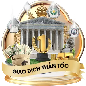 giao dịch bet88 thần tốc