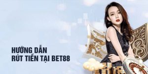 ảnh đại diện rưt tiền bet88