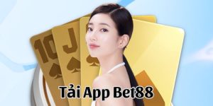 ảnh đại diện tải app bet88